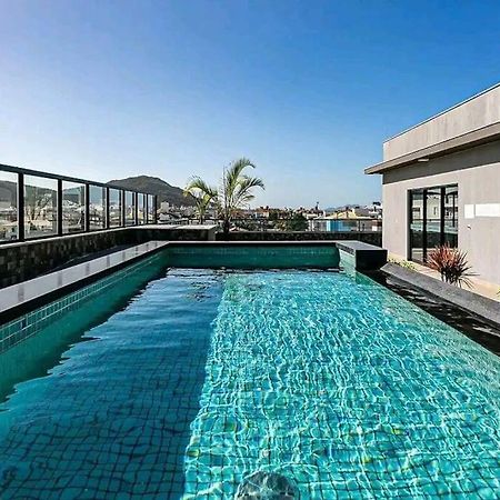 Studio Com Piscina Ingleses Florianopolis 202 المظهر الخارجي الصورة