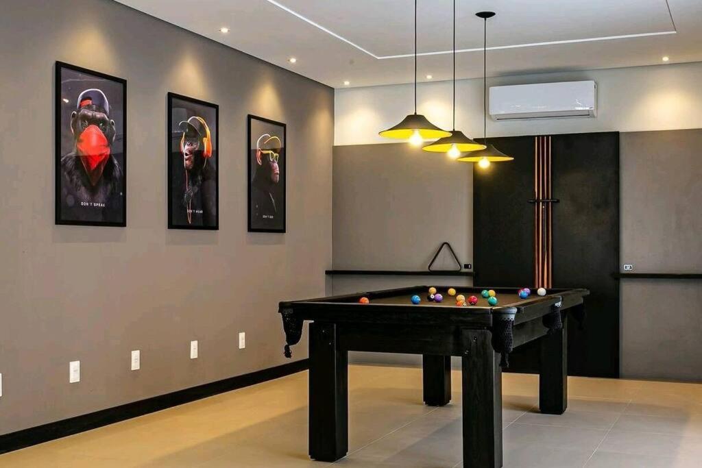 Studio Com Piscina Ingleses Florianopolis 202 المظهر الخارجي الصورة