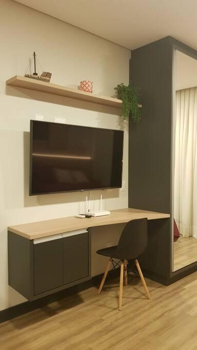 Studio Com Piscina Ingleses Florianopolis 202 المظهر الخارجي الصورة